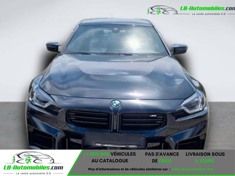 Bmw M2 460 ch BVA  occasion  Beaupuy - photo n3