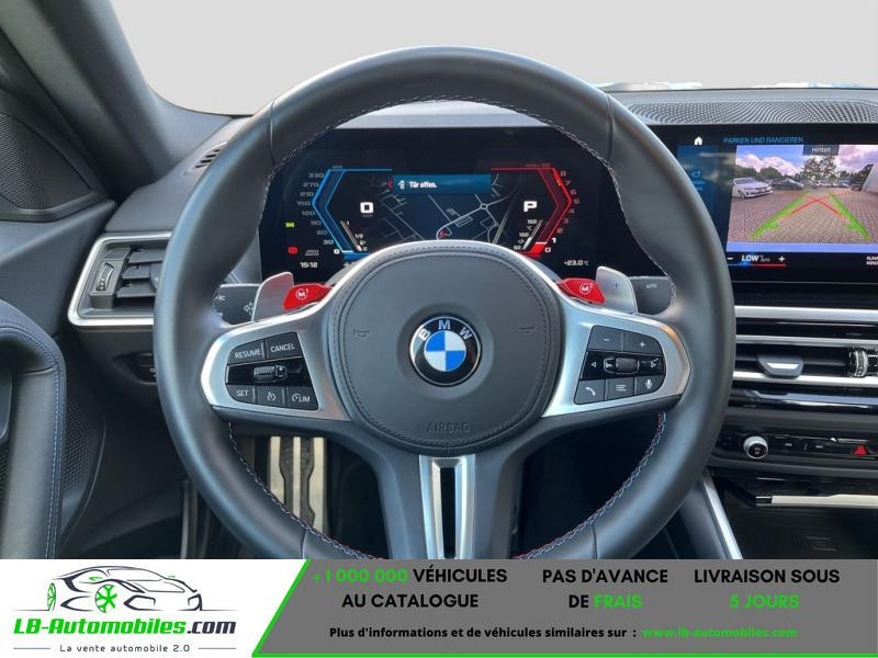 Bmw M2 460 ch BVA 2024 - photo n°10 Bmw M2 460 ch BVA  occasion à Beaupuy - photo n°10