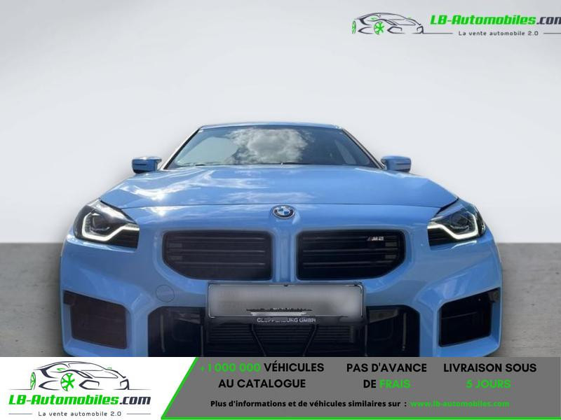 Bmw M2 460 ch BVA 2024 - photo n°5 Bmw M2 460 ch BVA  occasion à Beaupuy - photo n°5