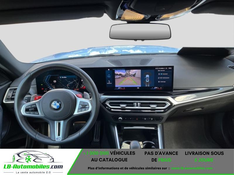 Bmw M2 460 ch BVA 2024 - photo n°3 Bmw M2 460 ch BVA  occasion à Beaupuy - photo n°3