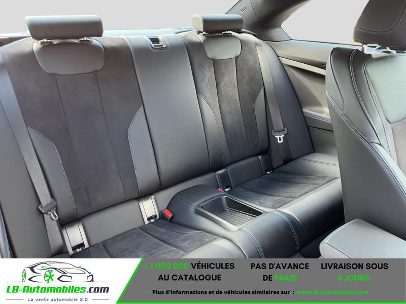 Bmw M2 460 ch BVA 2024 - photo n°9 Bmw M2 460 ch BVA  occasion à Beaupuy - photo n°9