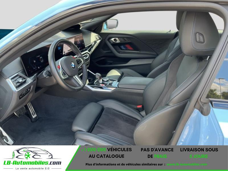 Bmw M2 460 ch BVA 2024 - photo n°8 Bmw M2 460 ch BVA  occasion à Beaupuy - photo n°8