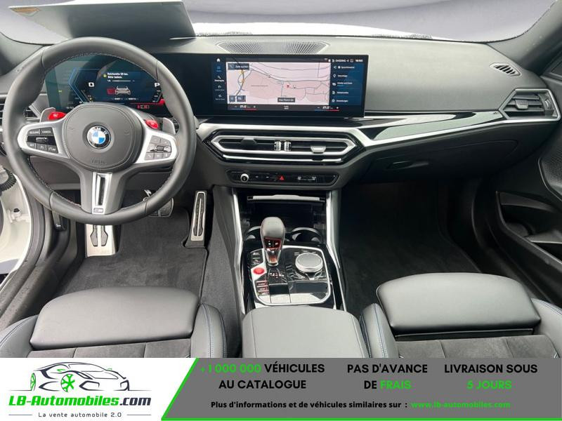 Bmw M2 460 ch BVA 2024 - photo n°2 Bmw M2 460 ch BVA  occasion à Beaupuy - photo n°2
