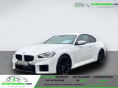 Bmw M2 occasion  année 2024 boite Automatique Annonce Bmw M2 occasion Essence 460 ch BVA à Beaupuy