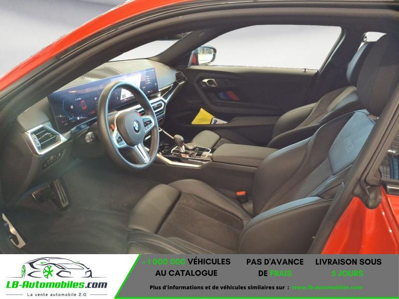Bmw M2 460 ch BVA 2024 - photo n°3 Bmw M2 460 ch BVA  occasion à Beaupuy - photo n°3