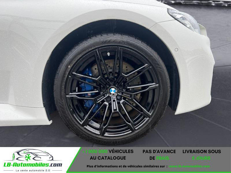 Bmw M2 460 ch BVA 2024 - photo n°8 Bmw M2 460 ch BVA  occasion à Beaupuy - photo n°8