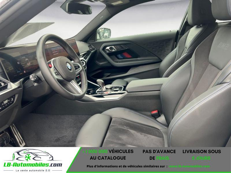 Bmw M2 460 ch BVA 2024 - photo n°7 Bmw M2 460 ch BVA  occasion à Beaupuy - photo n°7