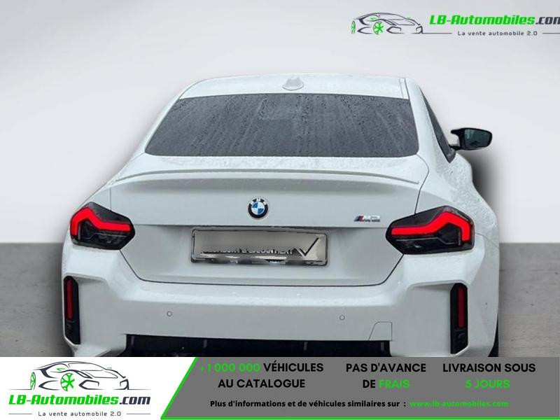 Bmw M2 460 ch BVA 2024 - photo n°6 Bmw M2 460 ch BVA  occasion à Beaupuy - photo n°6