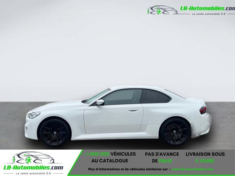 Bmw M2 460 ch BVA 2024 - photo n°5 Bmw M2 460 ch BVA  occasion à Beaupuy - photo n°5