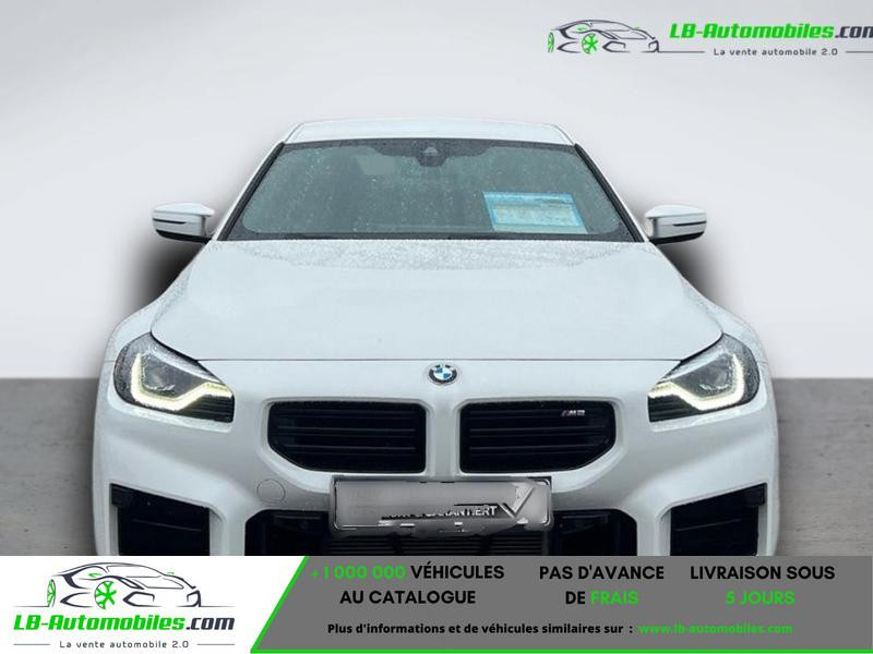 Bmw M2 460 ch BVA 2024 - photo n°4 Bmw M2 460 ch BVA  occasion à Beaupuy - photo n°4