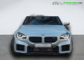 Bmw M2 occasion année 2024 boite Automatique Annonce Bmw M2 occasion Essence 460 ch BVA à Beaupuy