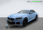 Annonce Bmw M2 occasion Essence 460 ch BVA  Beaupuy