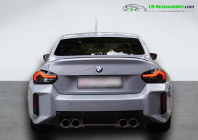 Bmw M2 460 ch BVA  occasion  Beaupuy - photo n5