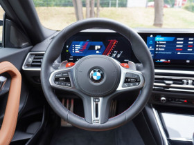 Bmw M2 460 ch BVA  occasion  Beaupuy - photo n8
