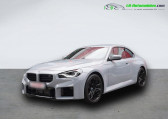 Bmw M2 occasion année 2024 boite Automatique Annonce Bmw M2 occasion Essence 460 ch BVA à Beaupuy