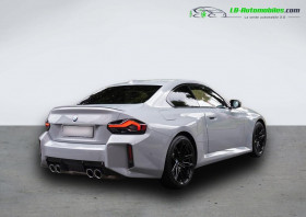 Bmw M2 460 ch BVA  occasion  Beaupuy - photo n3