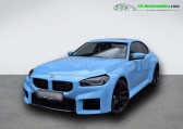Bmw M2 occasion année 2024 boite Automatique Annonce Bmw M2 occasion Essence 460 ch BVA à Beaupuy