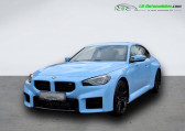 Bmw M2 occasion année 2024 boite Automatique Annonce Bmw M2 occasion Essence 460 ch BVA à Beaupuy
