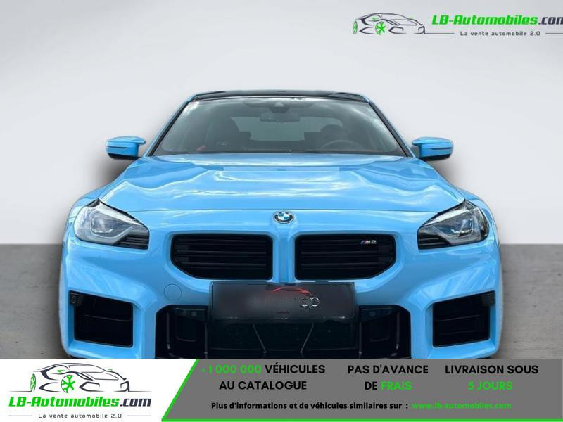 Bmw M2 460 ch BVA 2023 - photo n°2 Bmw M2 460 ch BVA  occasion à Beaupuy - photo n°2