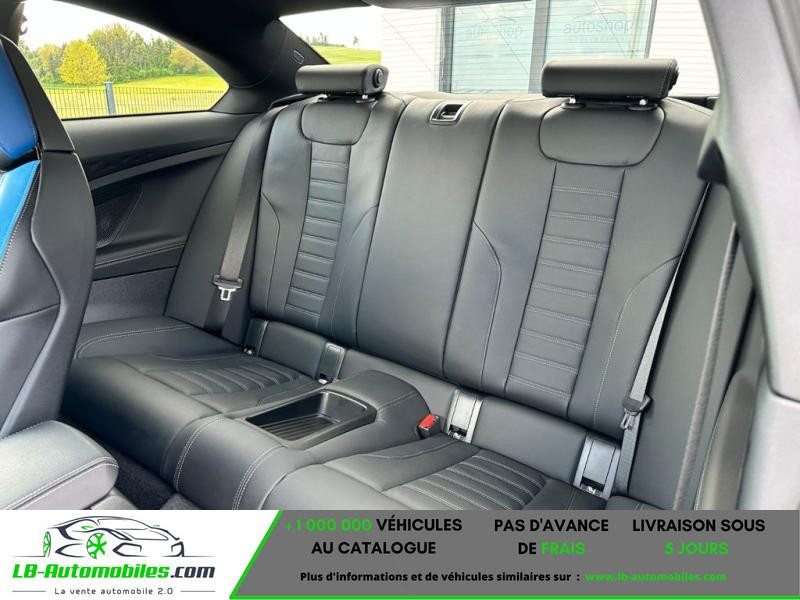 Bmw M2 460 ch BVA 2023 - photo n°5 Bmw M2 460 ch BVA  occasion à Beaupuy - photo n°5