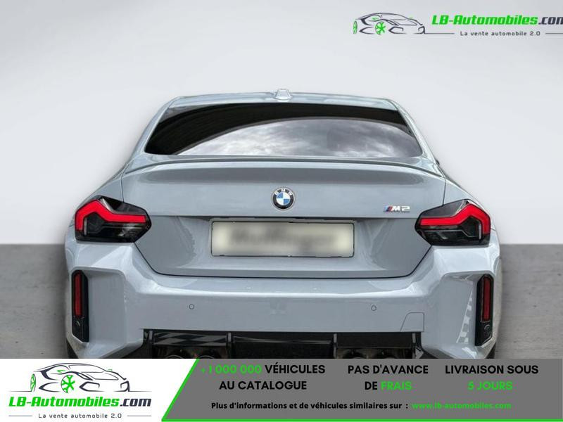Bmw M2 460 ch BVA 2024 - photo n°2 Bmw M2 460 ch BVA  occasion à Beaupuy - photo n°2