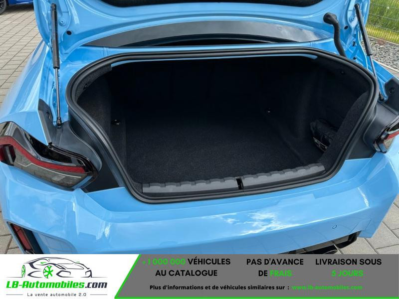 Bmw M2 460 ch BVA 2023 - photo n°7 Bmw M2 460 ch BVA  occasion à Beaupuy - photo n°7