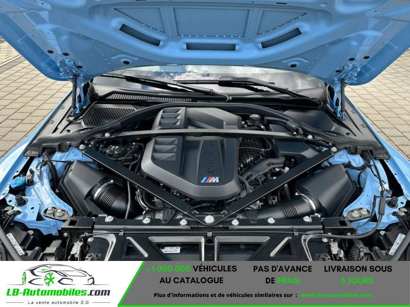 Bmw M2 460 ch BVA 2023 - photo n°6 Bmw M2 460 ch BVA  occasion à Beaupuy - photo n°6