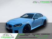 Bmw M2 occasion  année 2024 boite Automatique Annonce Bmw M2 occasion Essence 460 ch BVA à Beaupuy