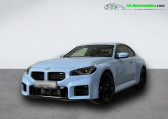 Annonce Bmw M2 occasion Essence 460 ch BVA  Beaupuy