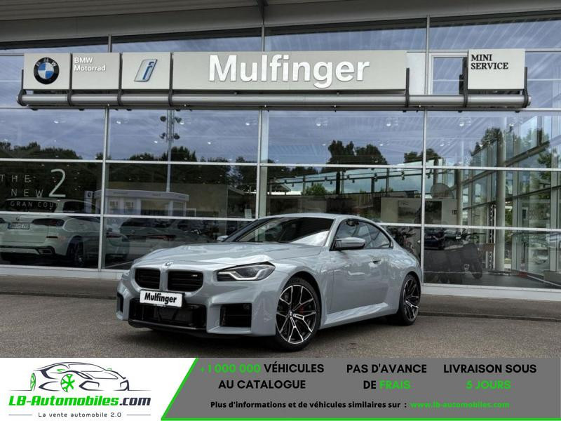 Bmw M2 460 ch BVA 2024 - photo n°6 Bmw M2 460 ch BVA  occasion à Beaupuy - photo n°6