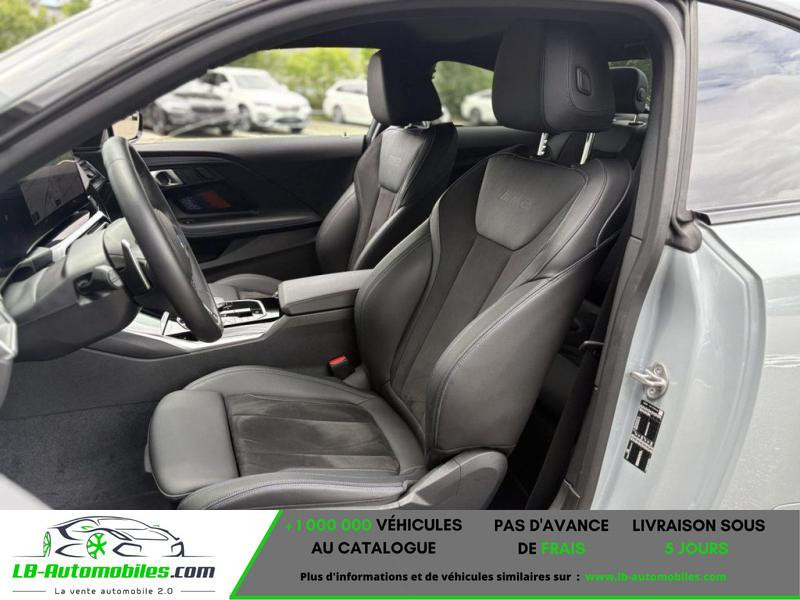 Bmw M2 460 ch BVA 2024 - photo n°3 Bmw M2 460 ch BVA  occasion à Beaupuy - photo n°3