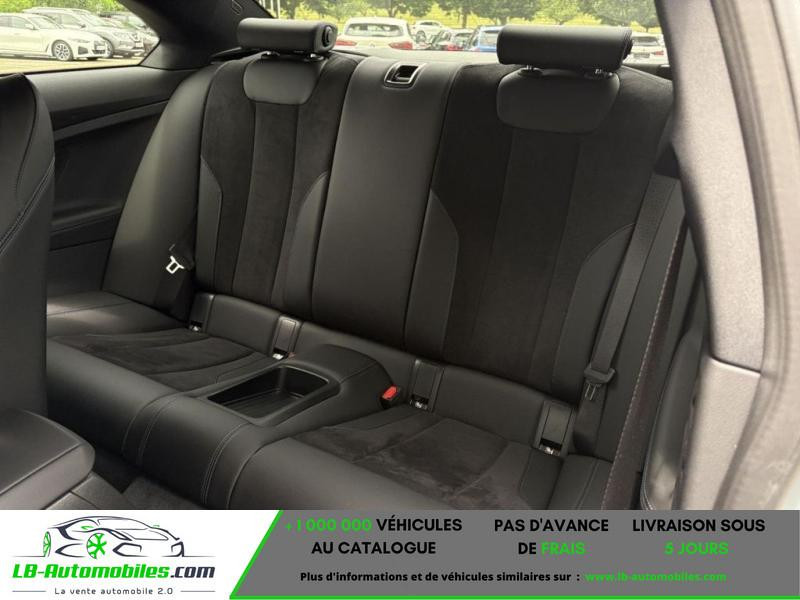 Bmw M2 460 ch BVA 2024 - photo n°4 Bmw M2 460 ch BVA  occasion à Beaupuy - photo n°4