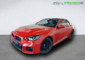 Annonce Bmw M2 occasion Essence 460 ch BVA  Beaupuy