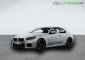 Bmw M2 occasion année 2024 boite Automatique Annonce Bmw M2 occasion Essence 460 ch BVA à Beaupuy