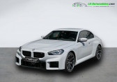 Annonce Bmw M2 occasion Essence 460 ch BVA à Beaupuy