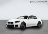 Bmw M2 occasion année 2024 boite Automatique Annonce Bmw M2 occasion Essence 460 ch BVA à Beaupuy