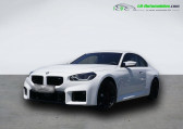 Bmw M2 occasion année 2024 boite Automatique Annonce Bmw M2 occasion Essence 460 ch BVA à Beaupuy