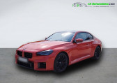 Bmw M2 occasion année 2024 boite Automatique Annonce Bmw M2 occasion Essence 460 ch BVA à Beaupuy