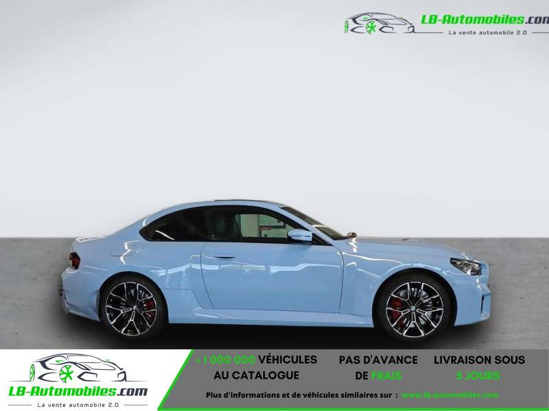 Bmw M2 460 ch BVA 2024 - photo n°4 Bmw M2 460 ch BVA  occasion à Beaupuy - photo n°4