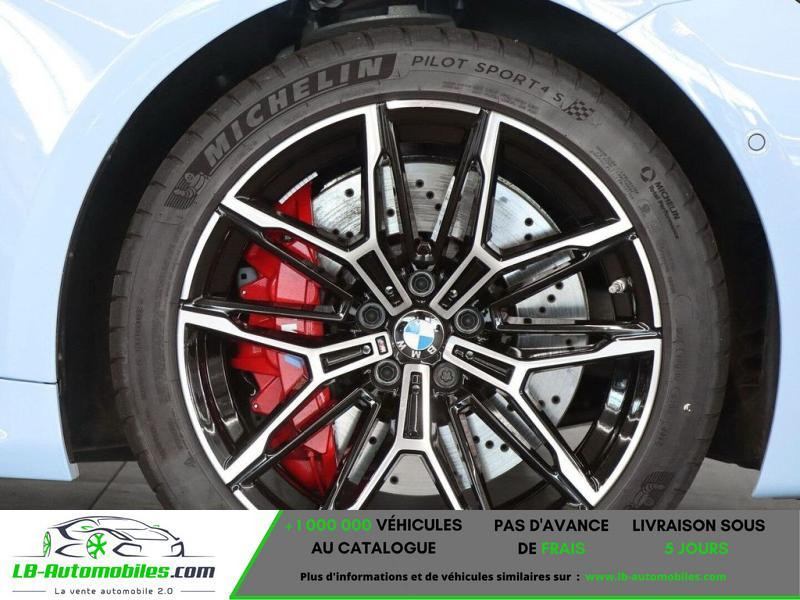 Bmw M2 460 ch BVA 2024 - photo n°5 Bmw M2 460 ch BVA  occasion à Beaupuy - photo n°5