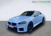 Bmw M2 460 ch BVA   Beaupuy 31