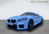 Bmw M2 occasion année 2024 boite Automatique Annonce Bmw M2 occasion Essence 460 ch BVA à Beaupuy