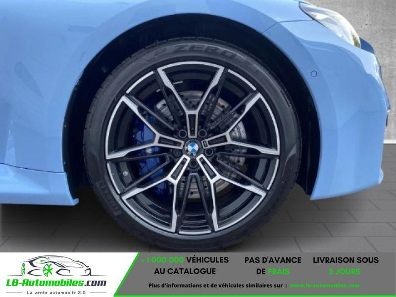 Bmw M2 460 ch BVA 2024 - photo n°6 Bmw M2 460 ch BVA  occasion à Beaupuy - photo n°6