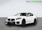 Bmw M2 occasion année 2024 boite Automatique Annonce Bmw M2 occasion Essence 460 ch BVA à Beaupuy