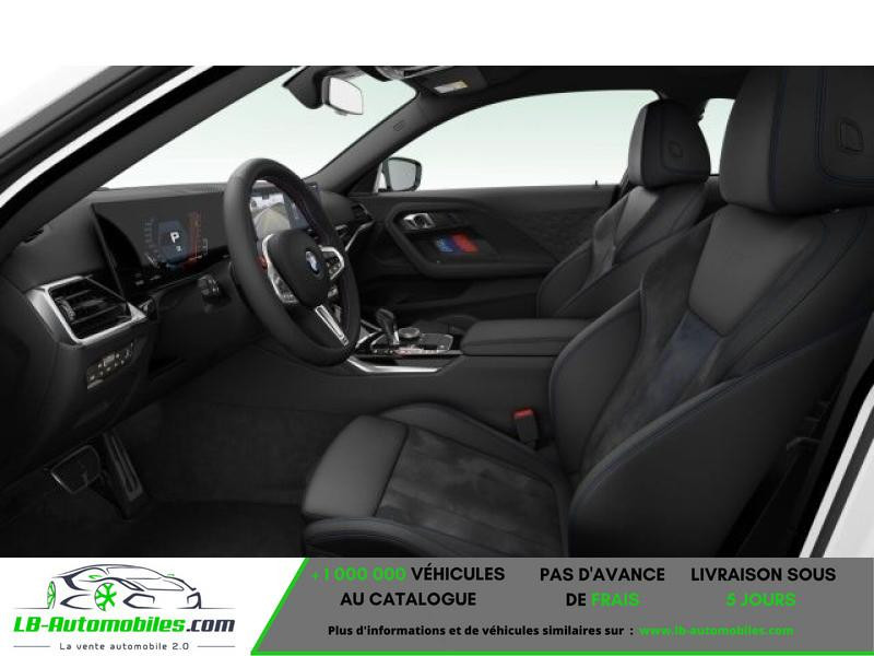 Bmw M2 460 ch BVA 2024 - photo n°4 Bmw M2 460 ch BVA  occasion à Beaupuy - photo n°4