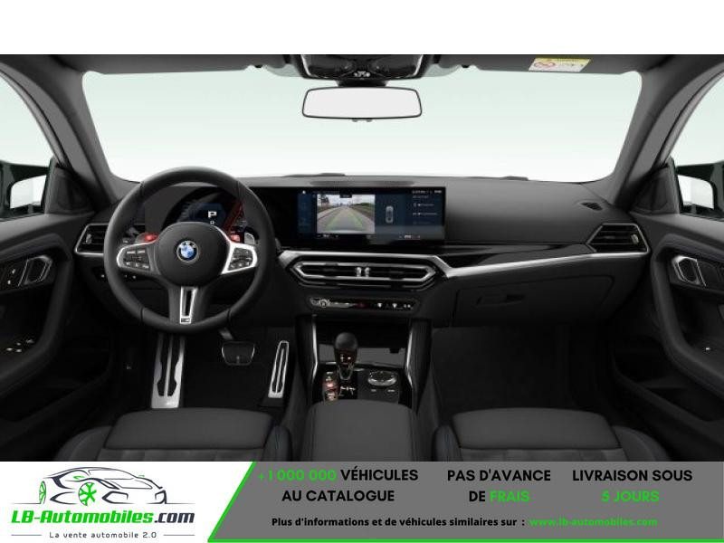 Bmw M2 460 ch BVA 2024 - photo n°2 Bmw M2 460 ch BVA  occasion à Beaupuy - photo n°2