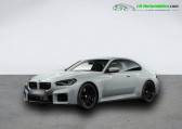 Annonce Bmw M2 occasion Essence 460 ch BVA  Beaupuy