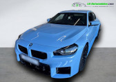 Bmw M2 occasion année 2023 boite Automatique Annonce Bmw M2 occasion Essence 460 ch BVA à Beaupuy