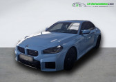 Annonce Bmw M2 occasion Essence 460 ch BVA  Beaupuy