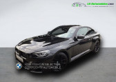 Bmw M2 occasion année 2024 boite Automatique Annonce Bmw M2 occasion Essence 460 ch BVA à Beaupuy